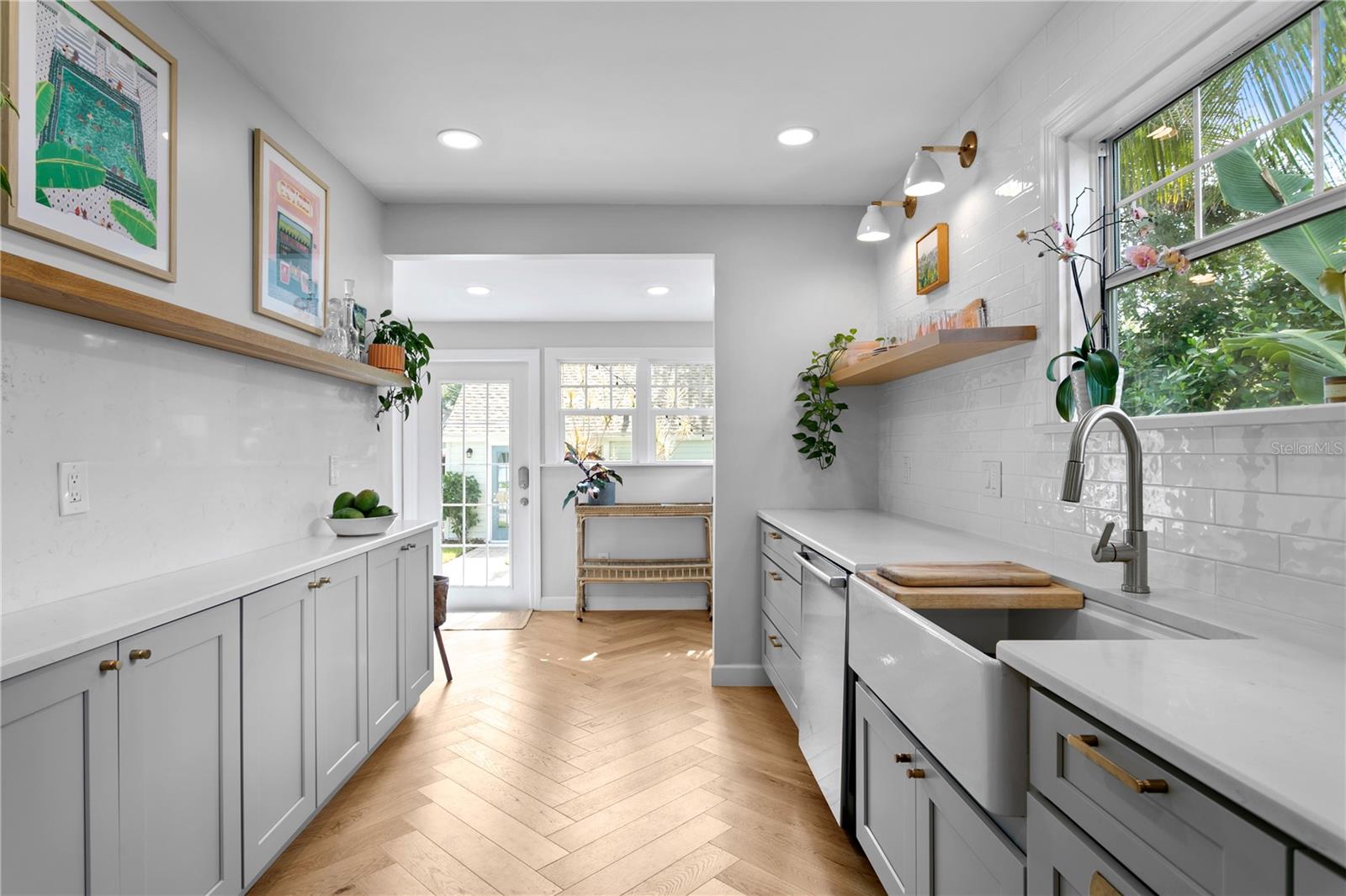 GREATER EUCLID PLACE - Residential
