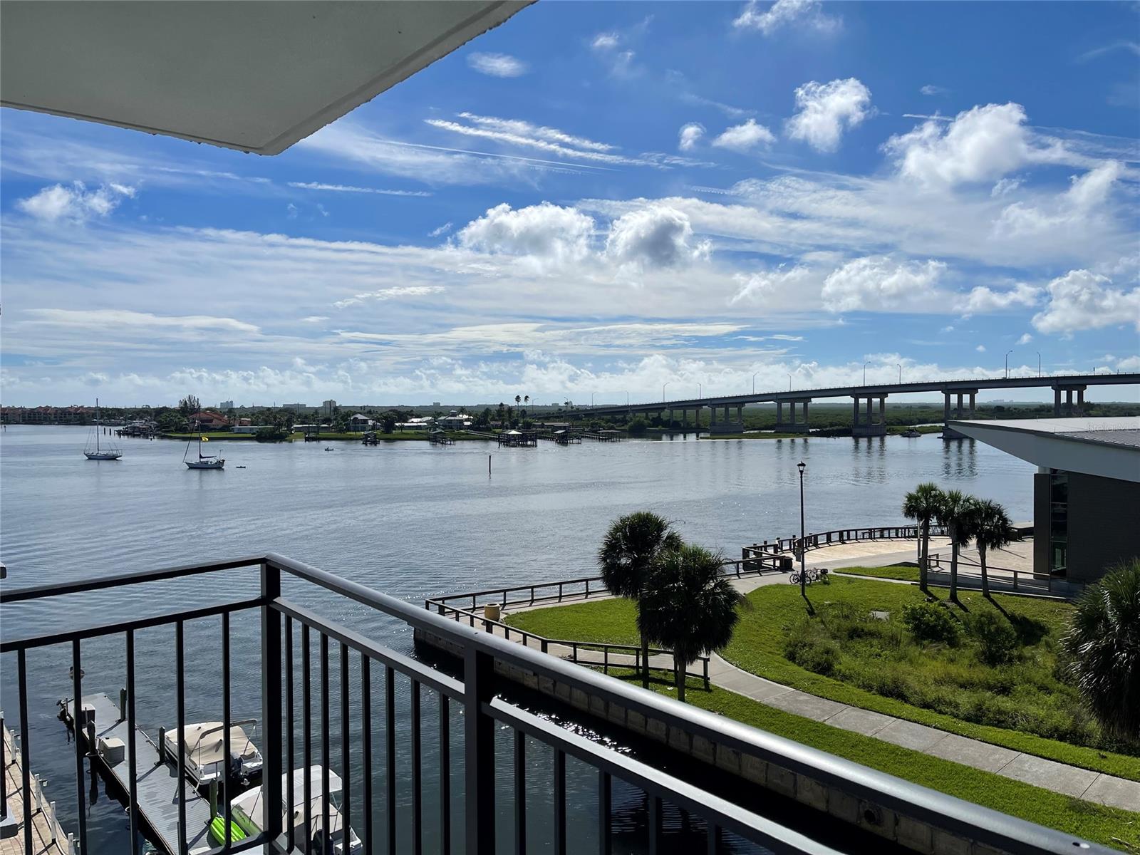 Captains Quarters - Residential