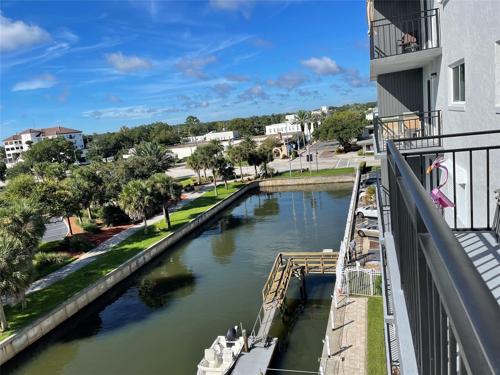 Captains Quarters - Residential