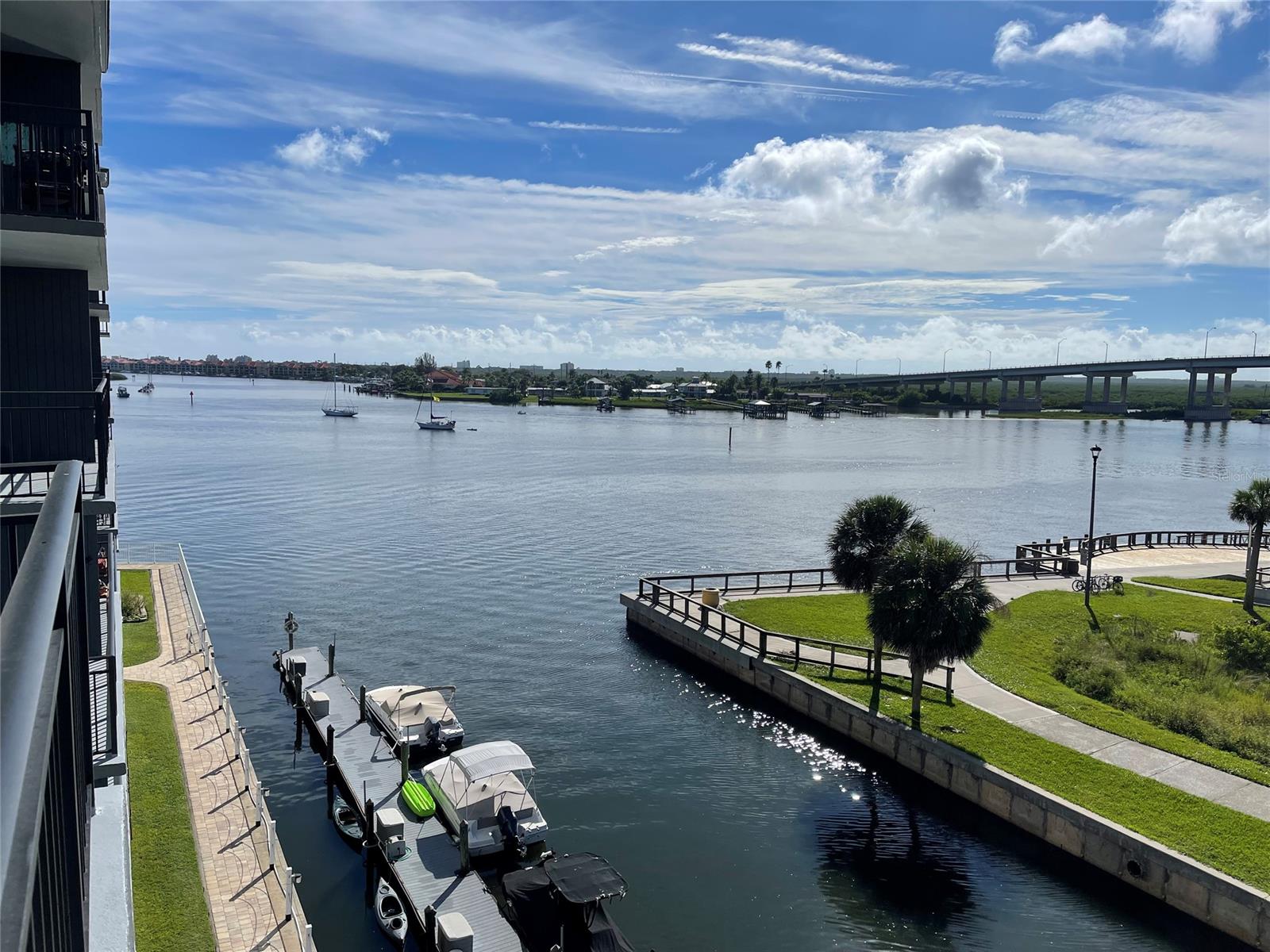 Captains Quarters - Residential