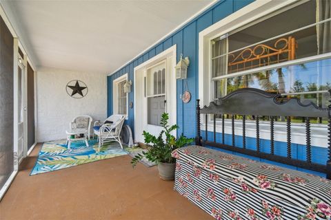 A home in NEW PORT RICHEY