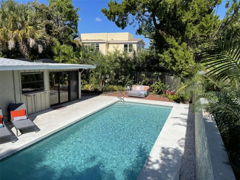 A home in SARASOTA