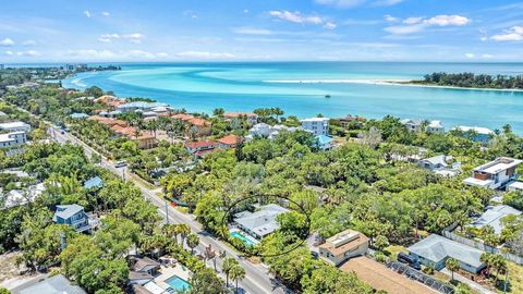 A home in SARASOTA