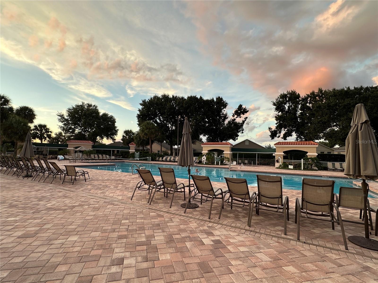 CLERMONT HIGHGATE AT KINGS RIDGE PH 02 L - Residential Lease