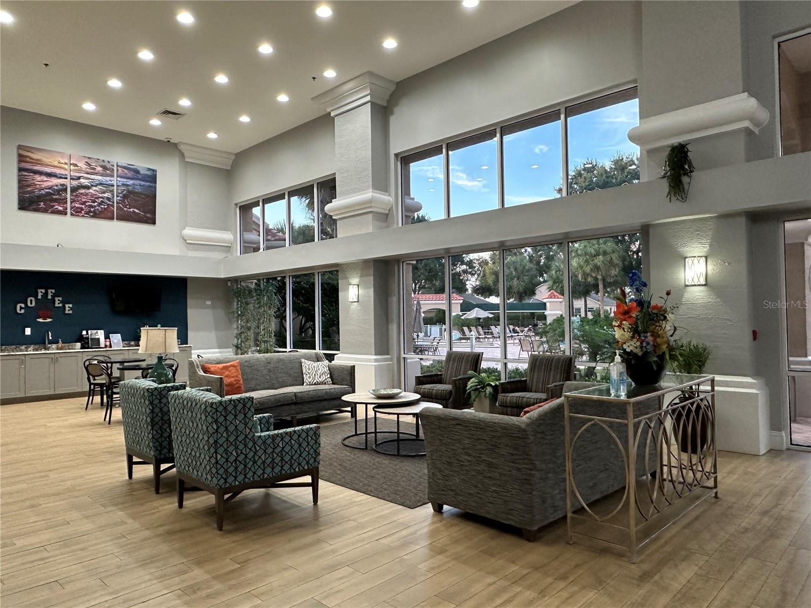 CLERMONT HIGHGATE AT KINGS RIDGE PH 02 L - Residential Lease