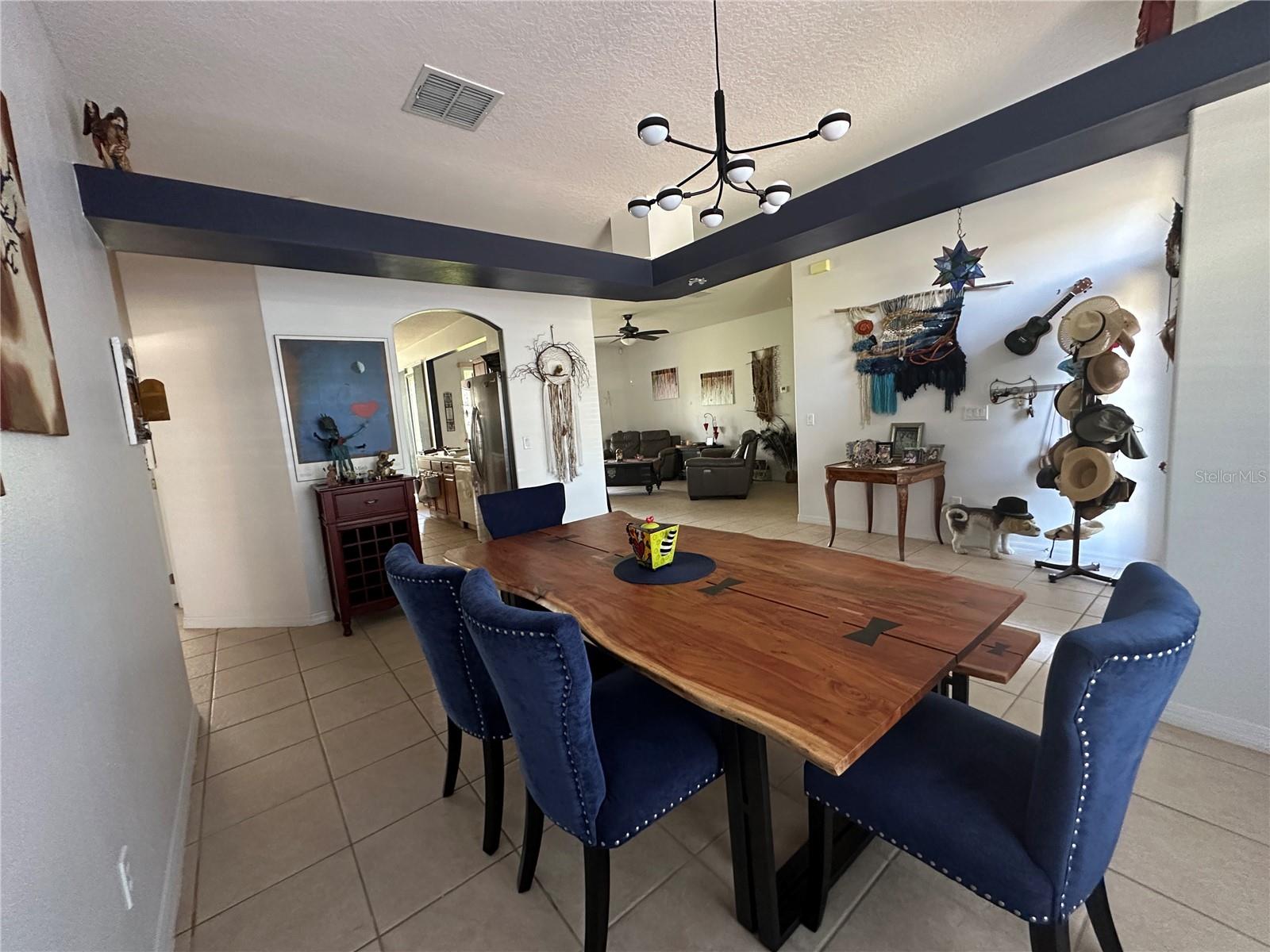 CLERMONT HIGHGATE AT KINGS RIDGE PH 02 L - Residential Lease