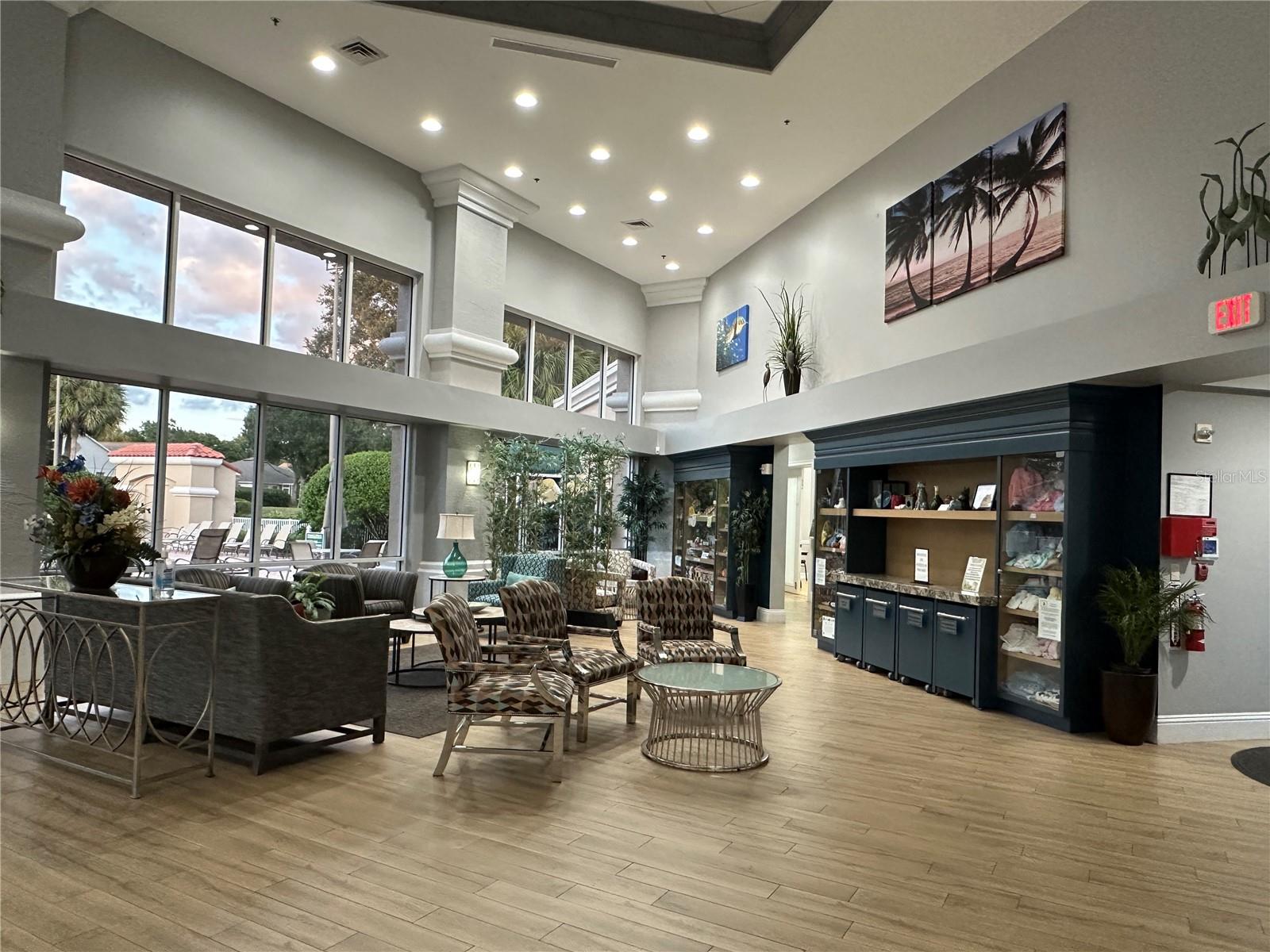 CLERMONT HIGHGATE AT KINGS RIDGE PH 02 L - Residential Lease