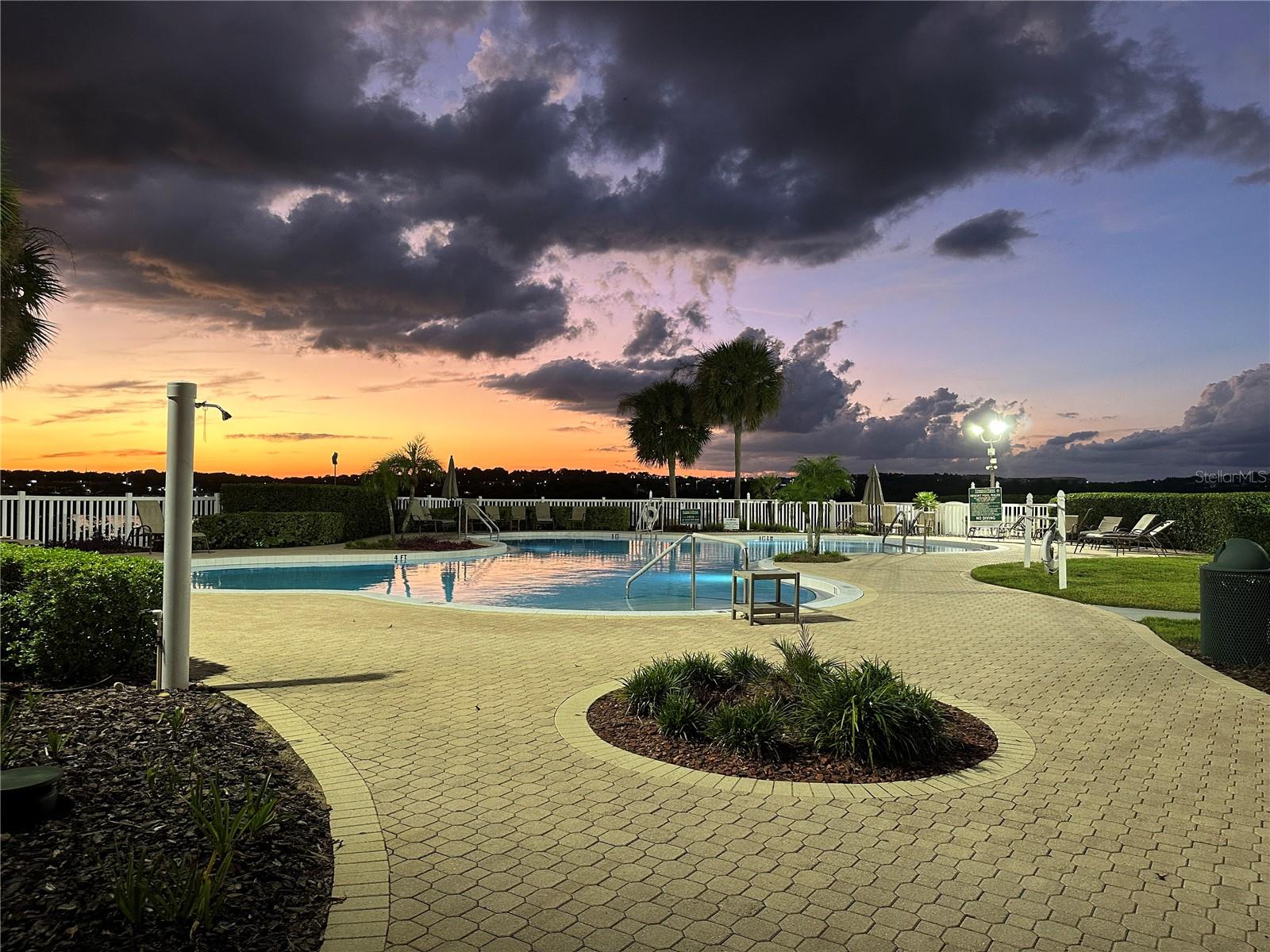 CLERMONT HIGHGATE AT KINGS RIDGE PH 02 L - Residential Lease