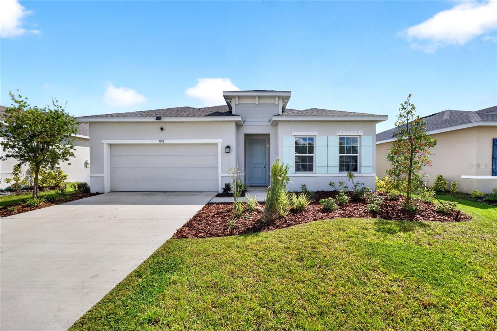 9913 EVENTIDE TRAIL