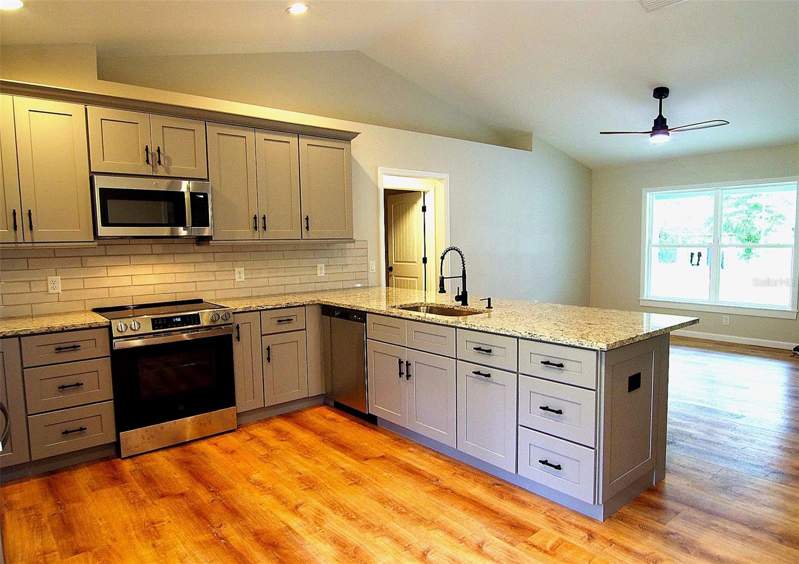 DAYTONA NORTH SUB - Residential