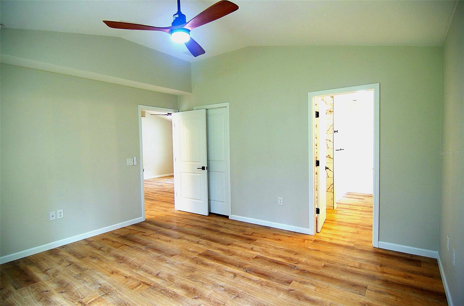 DAYTONA NORTH SUB - Residential