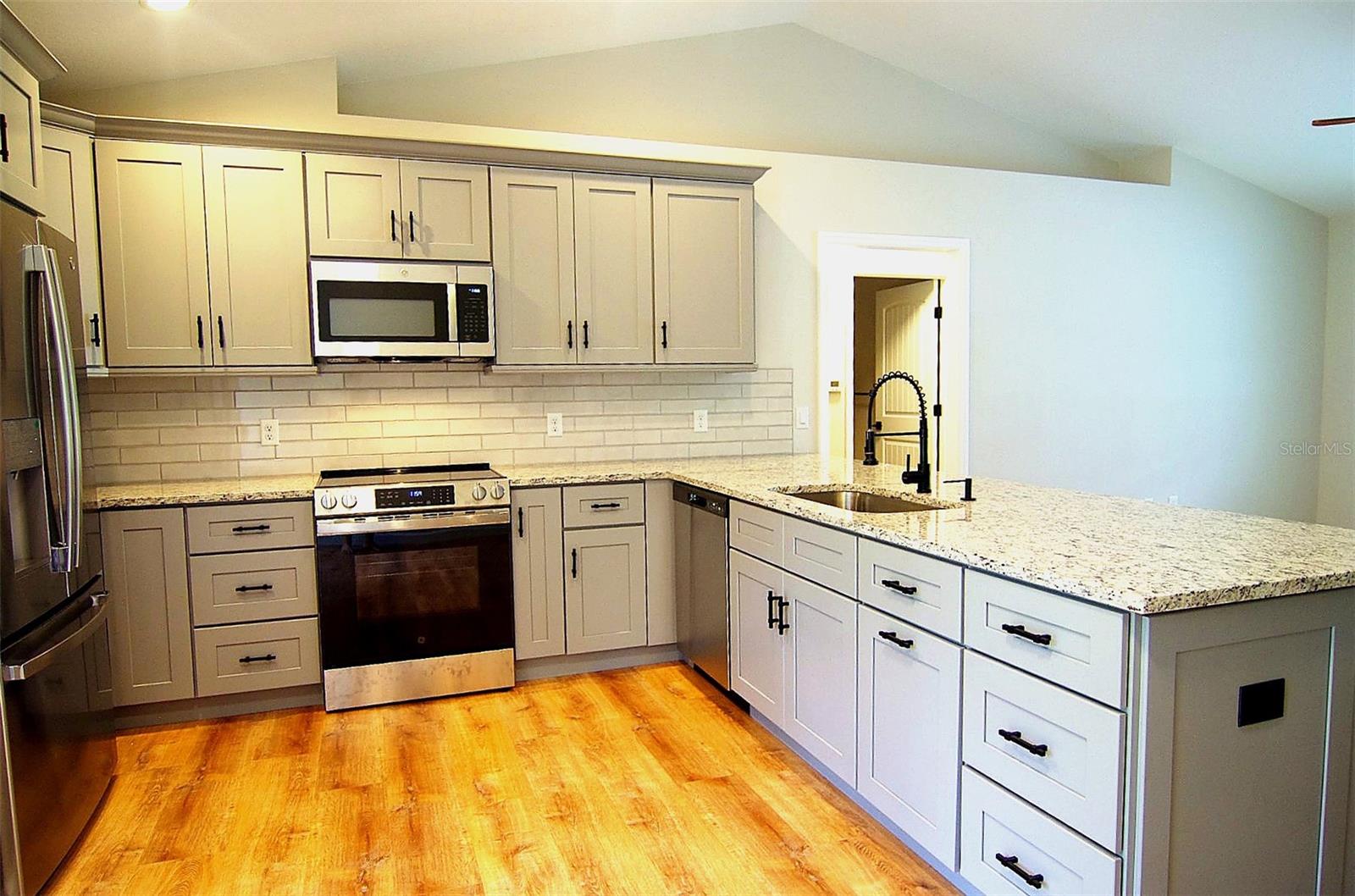 DAYTONA NORTH SUB - Residential