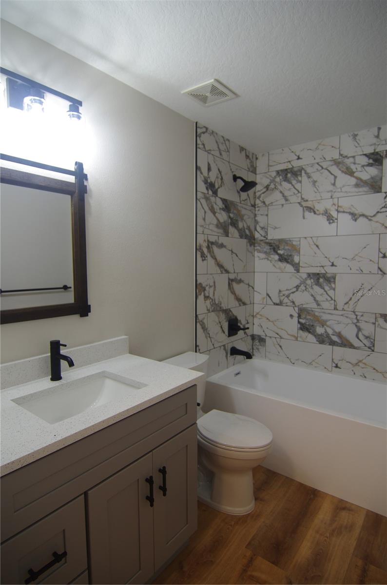 DAYTONA NORTH SUB - Residential