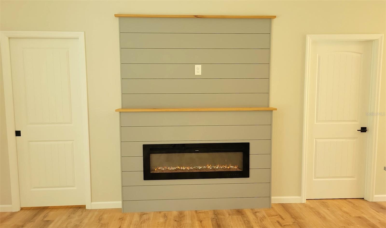 DAYTONA NORTH SUB - Residential