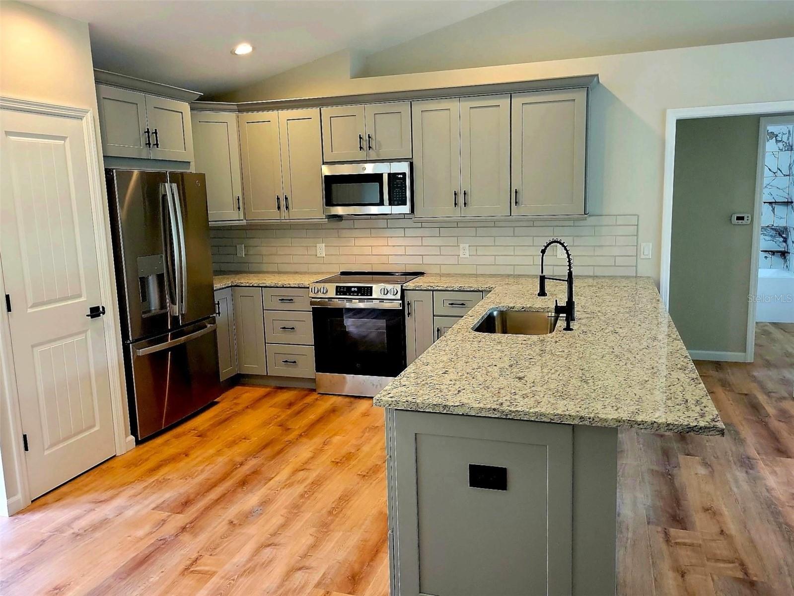 DAYTONA NORTH SUB - Residential