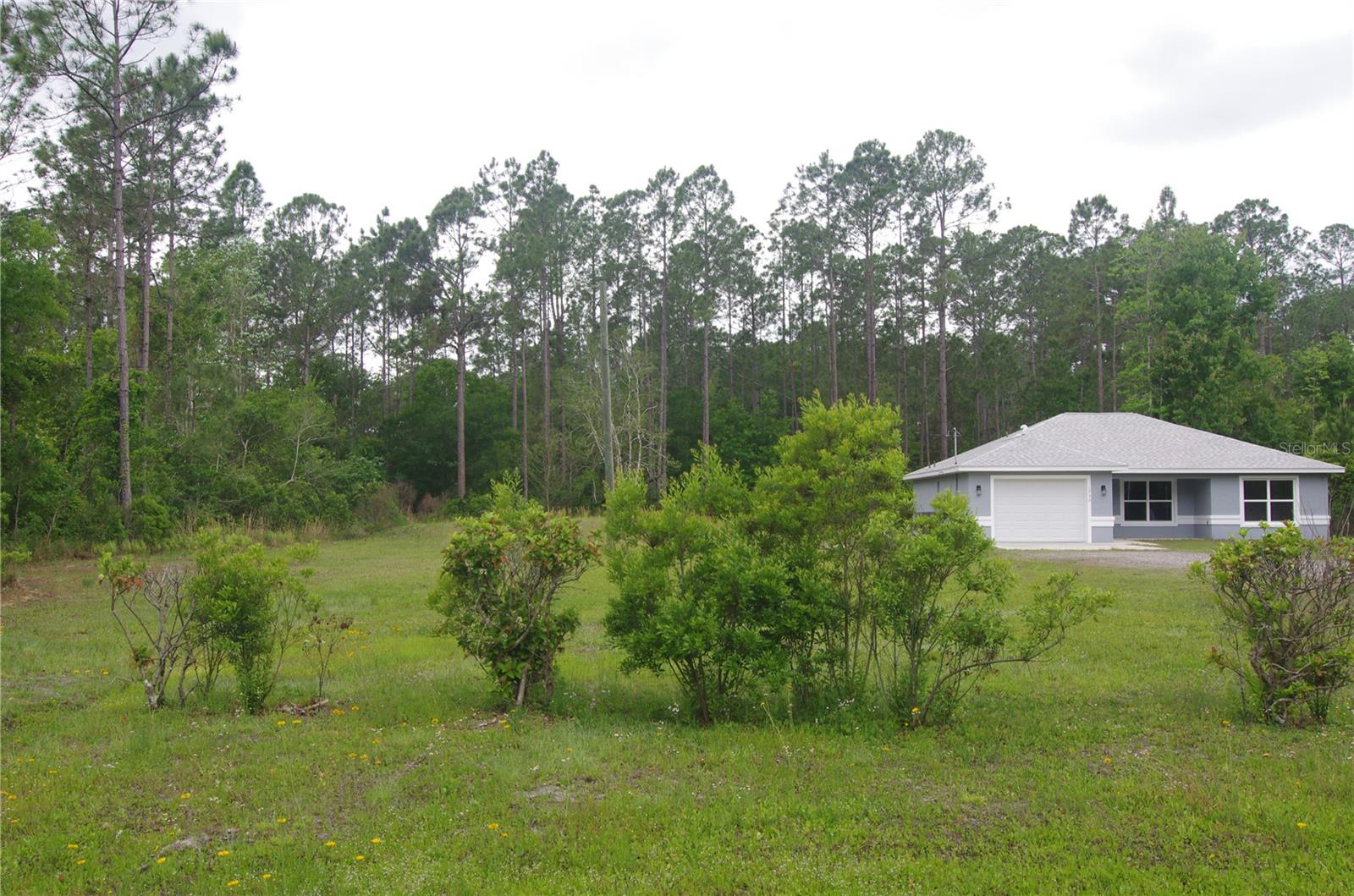 DAYTONA NORTH SUB - Residential