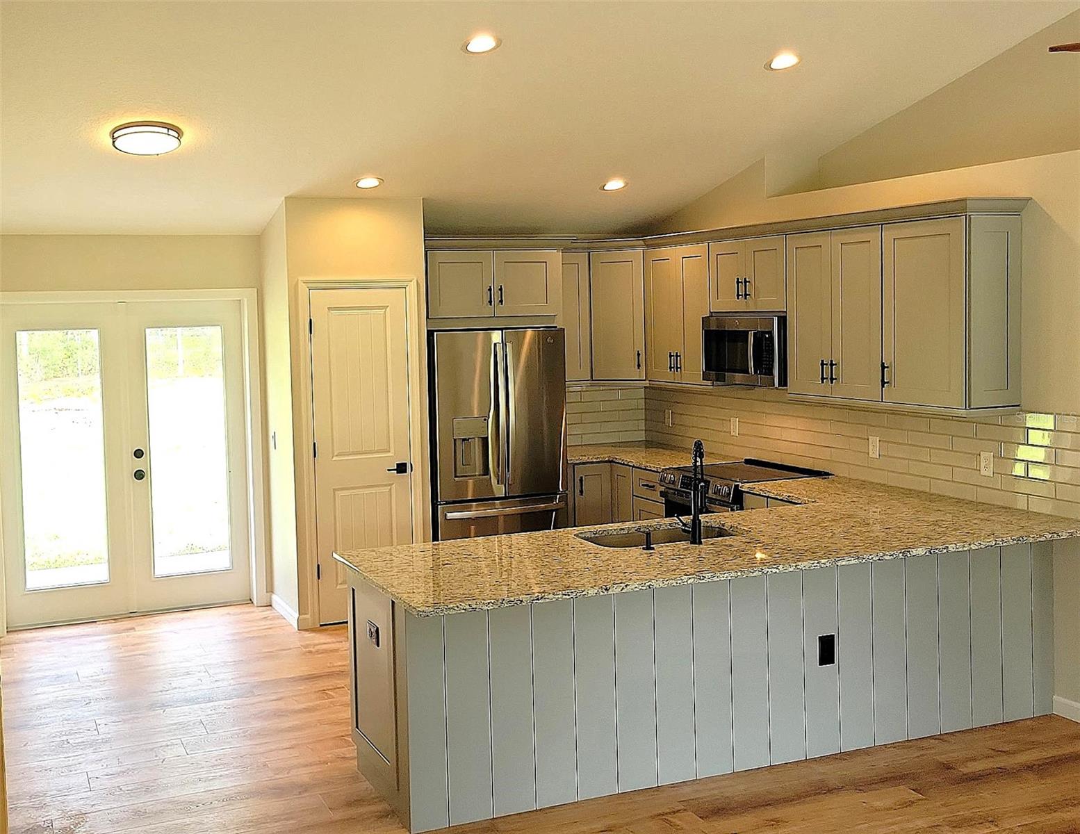 DAYTONA NORTH SUB - Residential