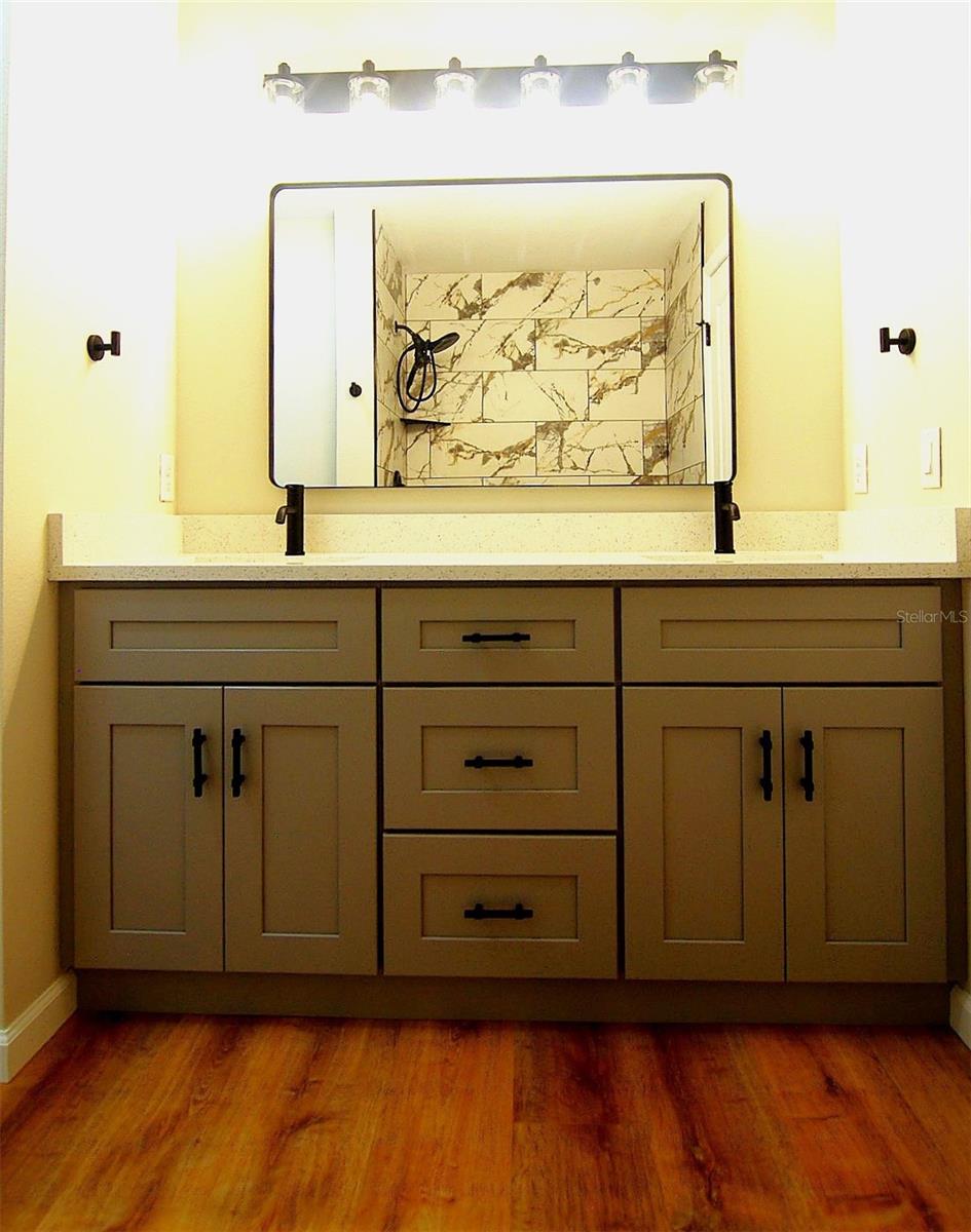 DAYTONA NORTH SUB - Residential