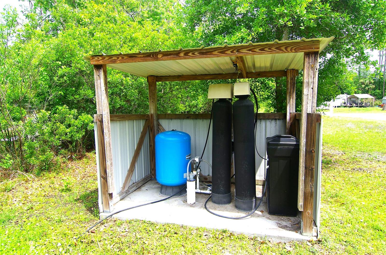 DAYTONA NORTH SUB - Residential