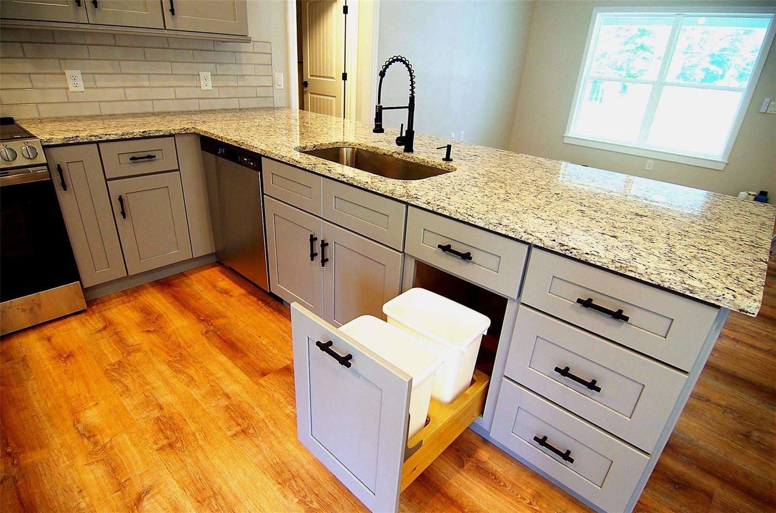 DAYTONA NORTH SUB - Residential