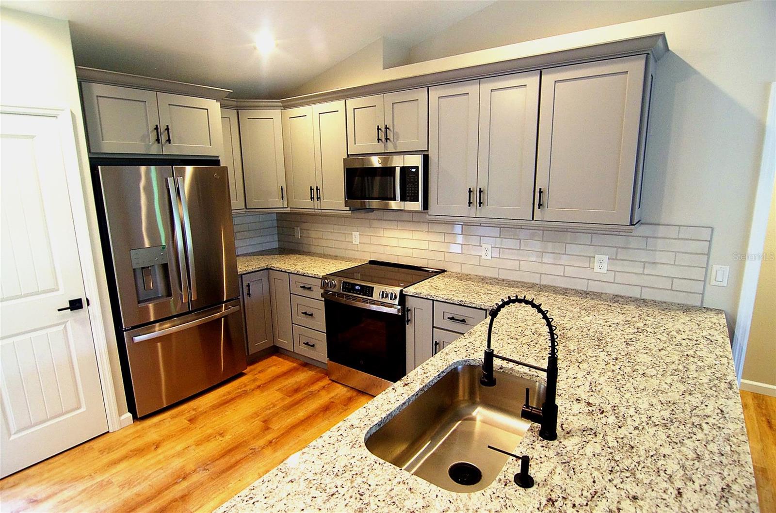 DAYTONA NORTH SUB - Residential