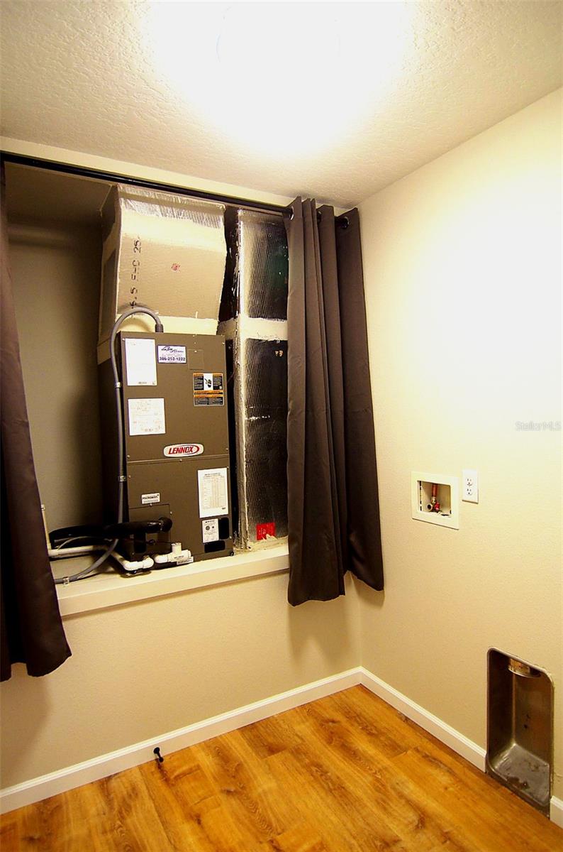 DAYTONA NORTH SUB - Residential