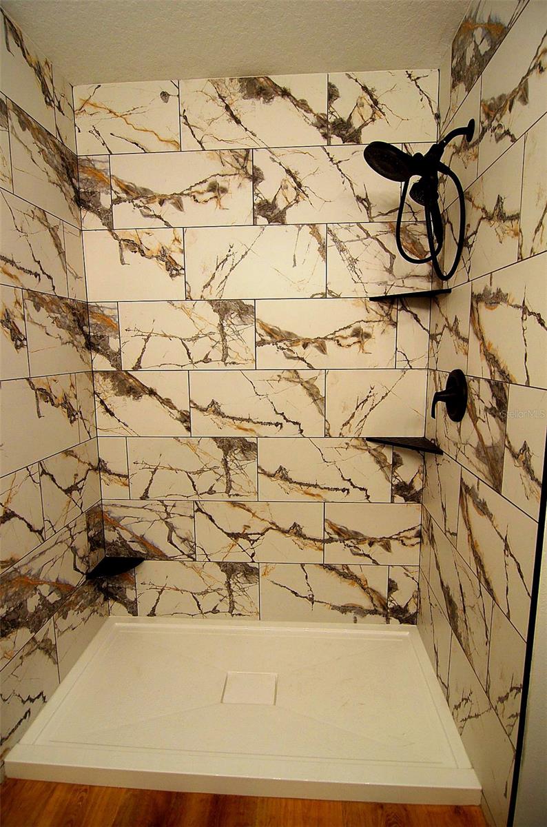 DAYTONA NORTH SUB - Residential