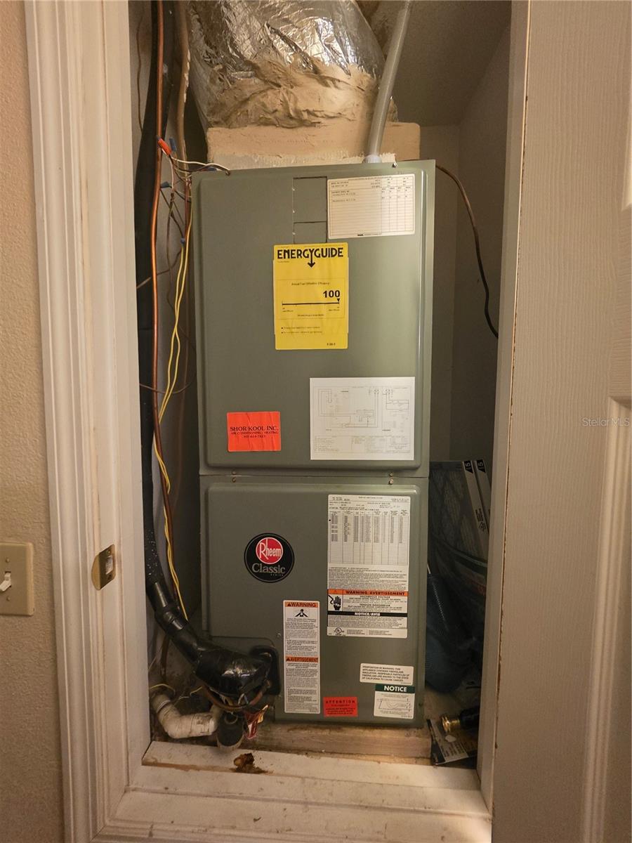 CLARK HOMES ACRES - Residential