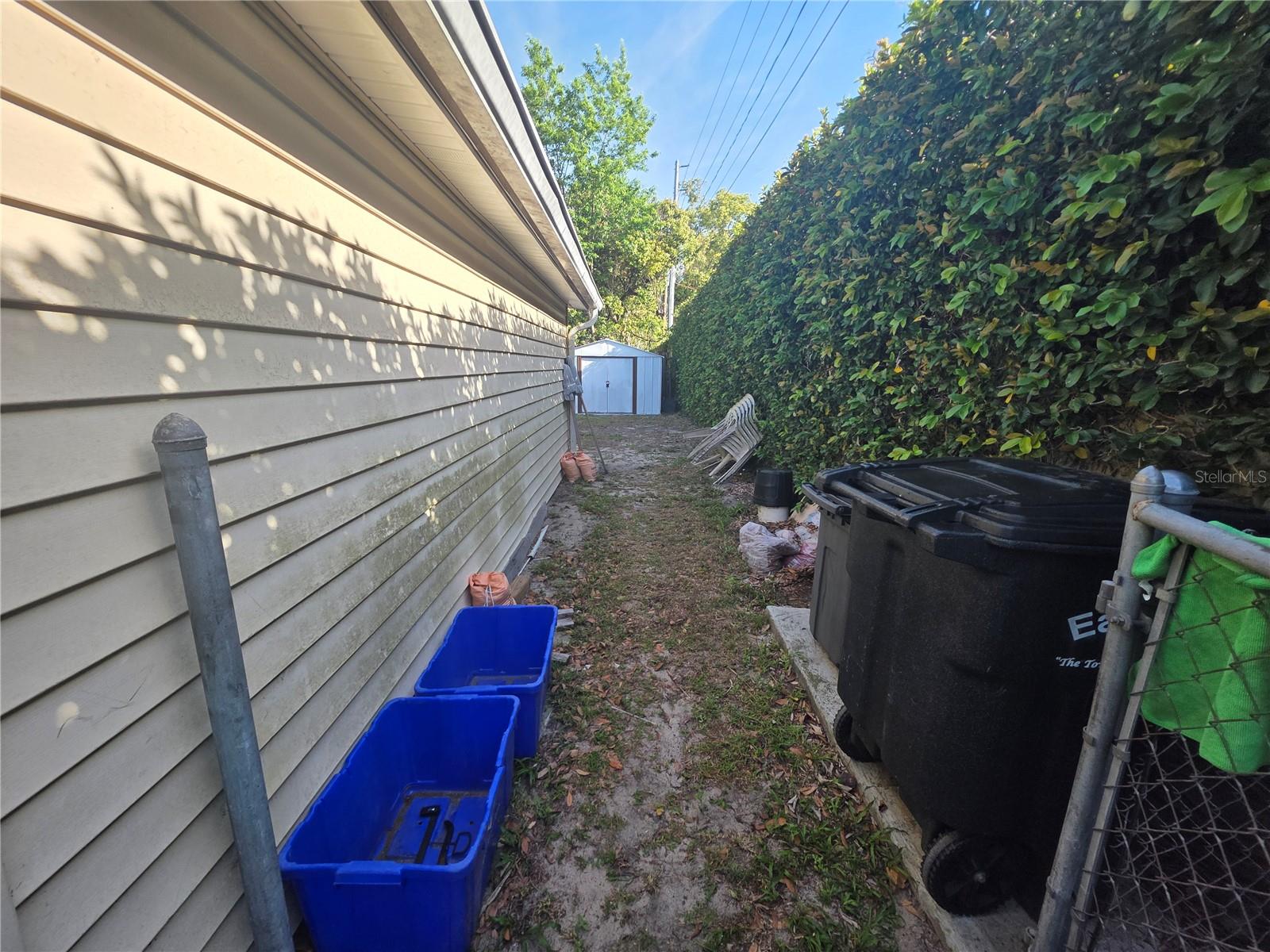 CLARK HOMES ACRES - Residential