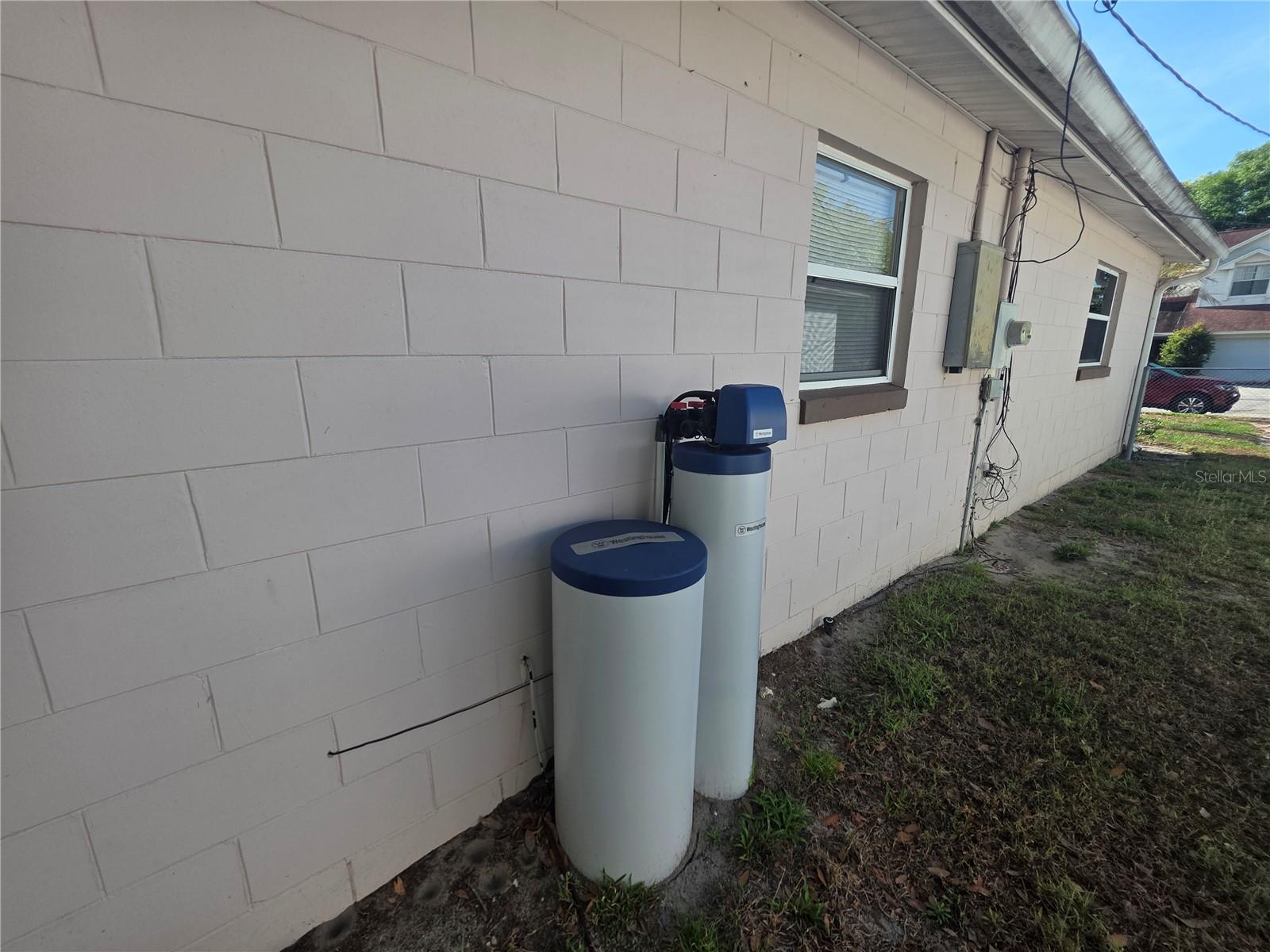 CLARK HOMES ACRES - Residential