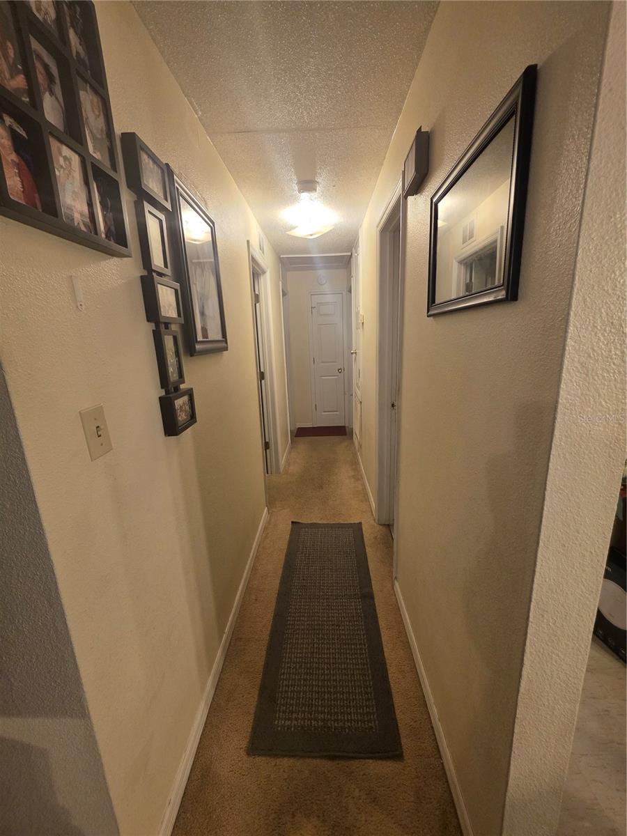 CLARK HOMES ACRES - Residential