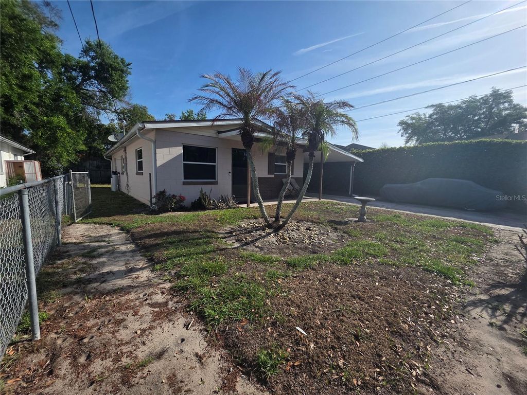 Photo of 551 Ruffel Street, Maitland, FL 32751 (MLS # S5146986)