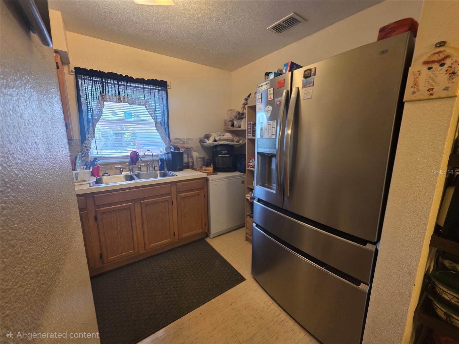 CLARK HOMES ACRES - Residential