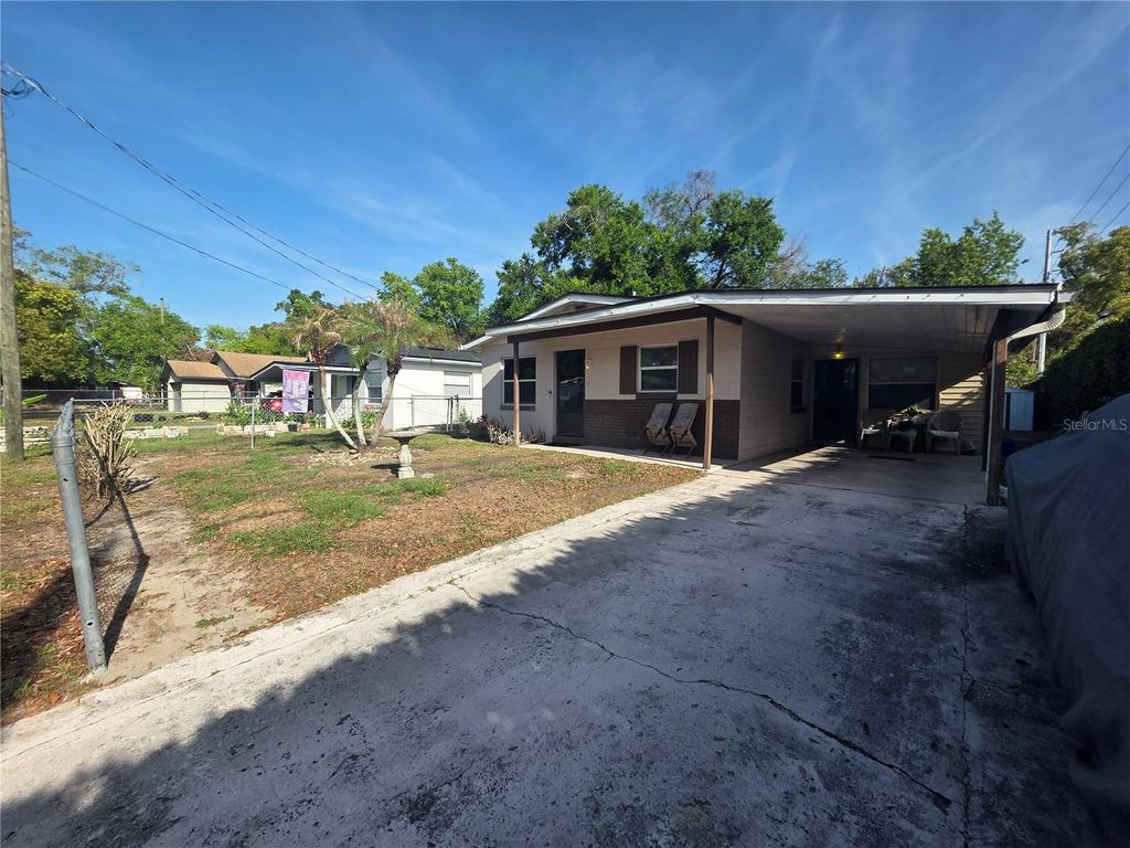 Photo of 551 Ruffel Street, Maitland, FL 32751 (MLS # S5146986)