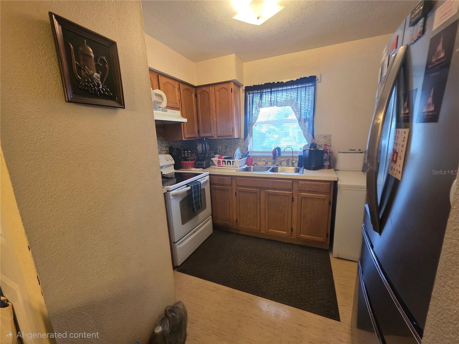 CLARK HOMES ACRES - Residential