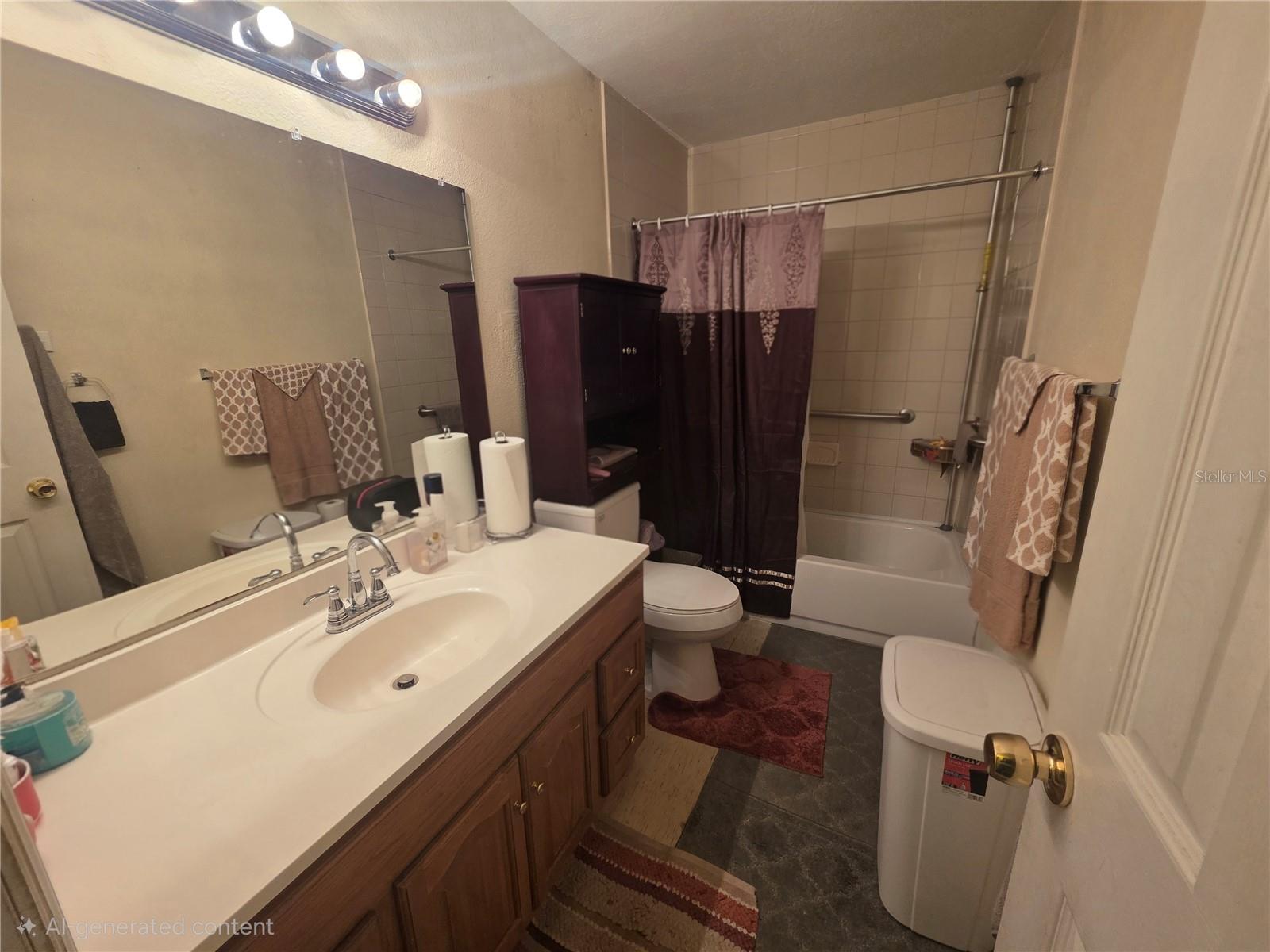 CLARK HOMES ACRES - Residential