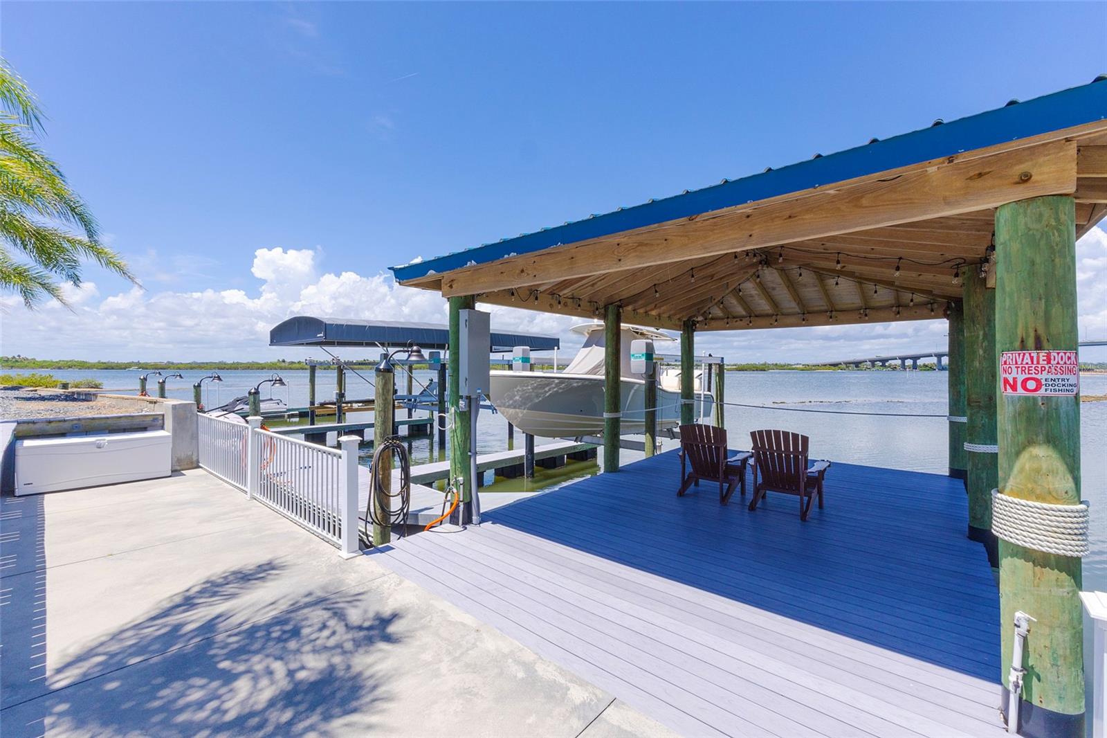 ANGLERS COVE SUB - Land