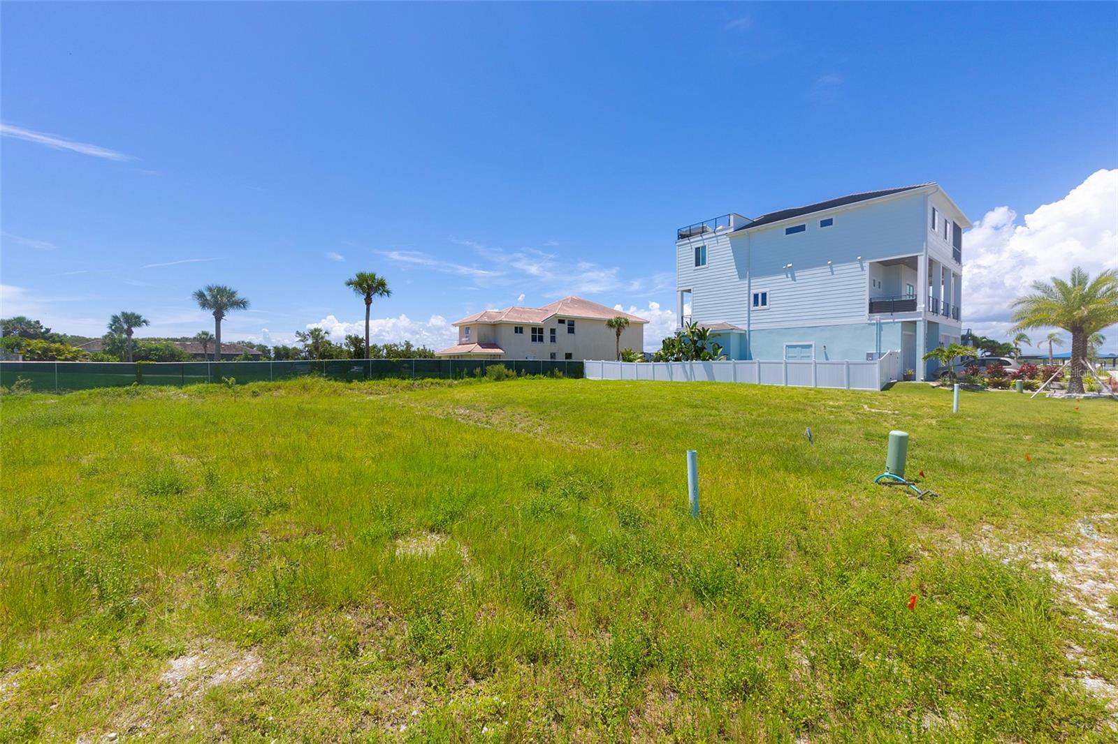 3651 HALLER POINT