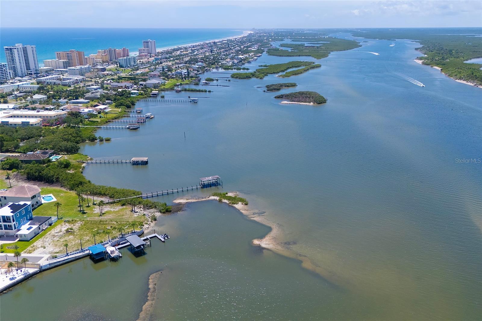 ANGLERS COVE SUB - Land