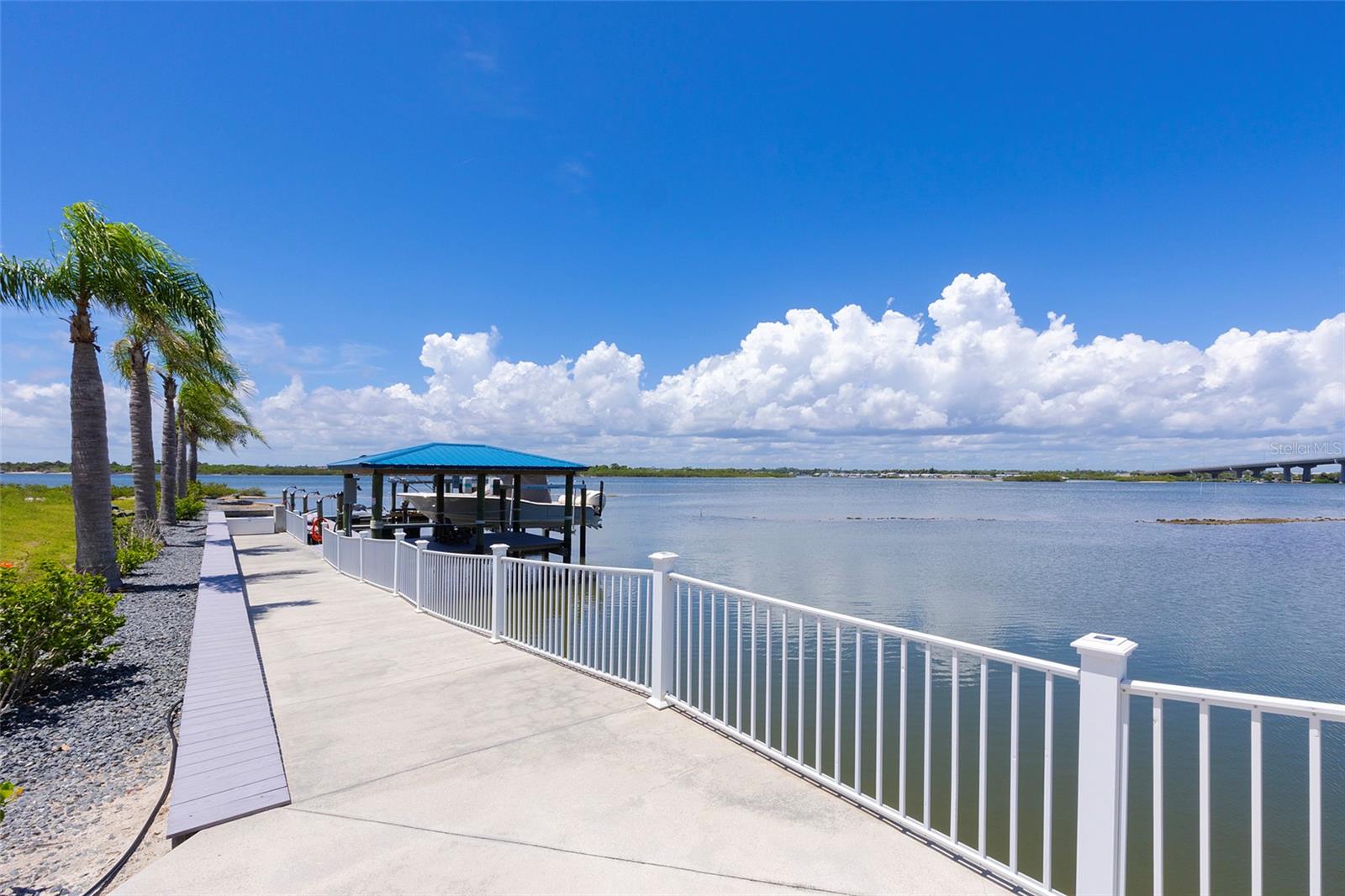 3651 HALLER POINT