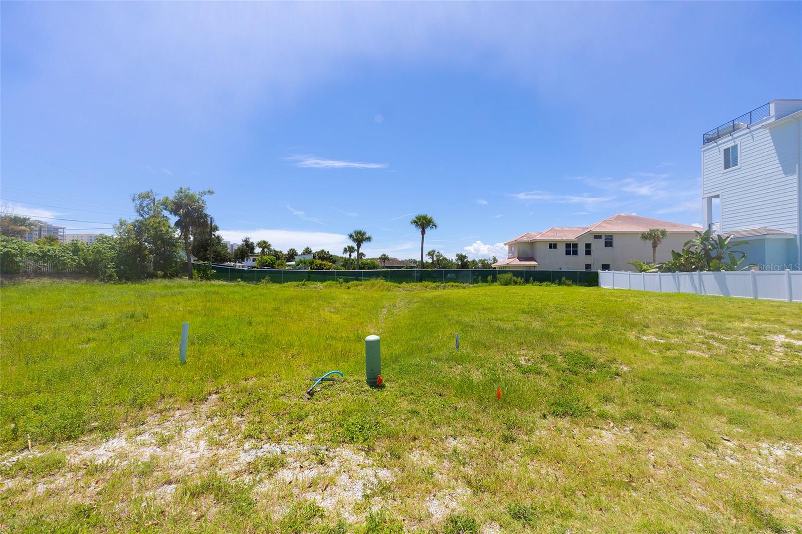 3651 HALLER POINT