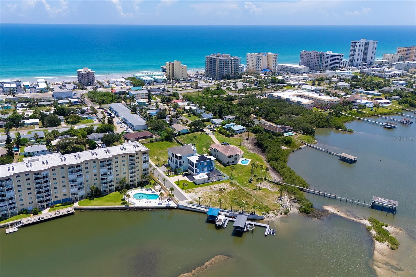 ANGLERS COVE SUB - Land