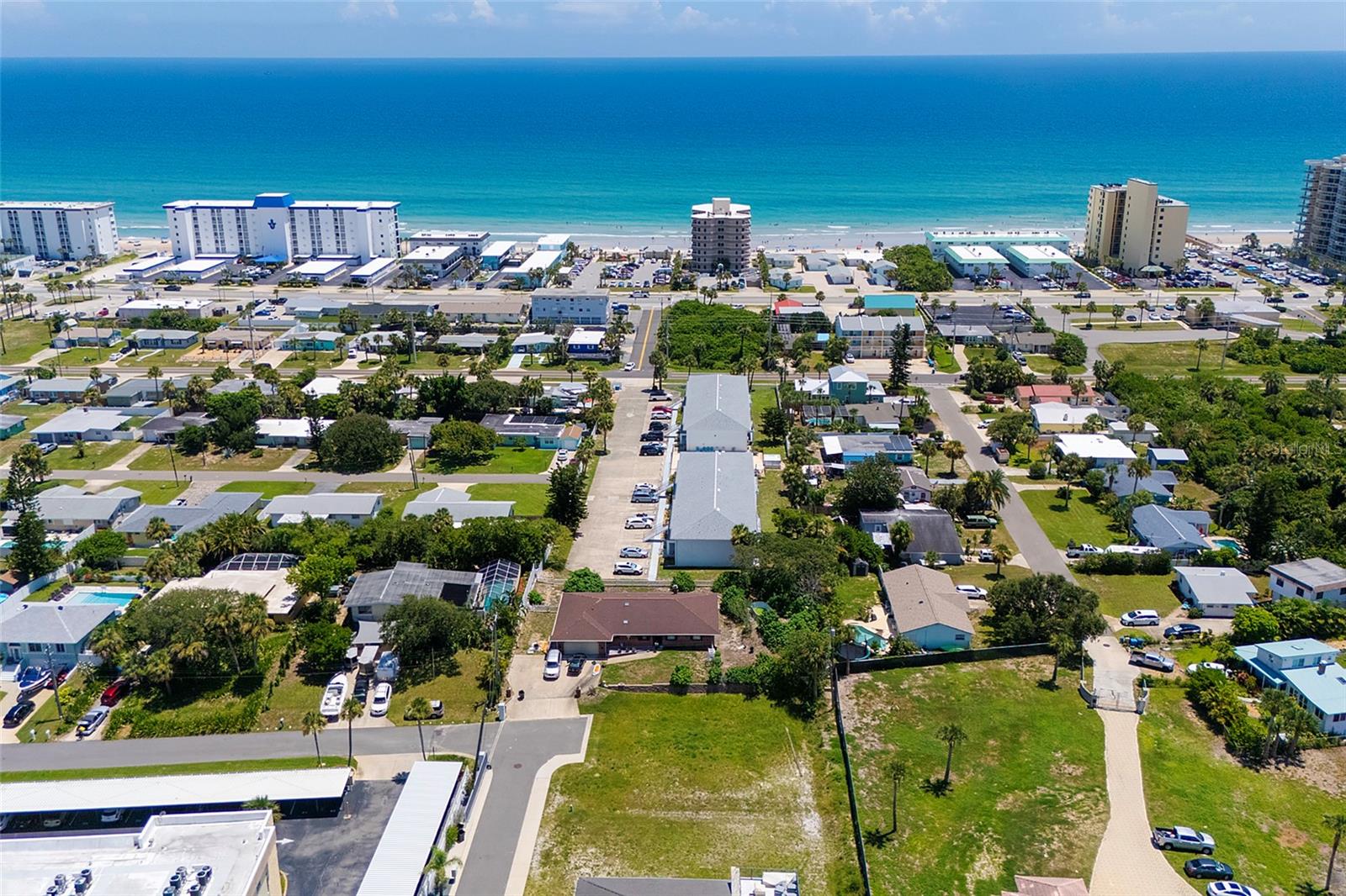 ANGLERS COVE SUB - Land
