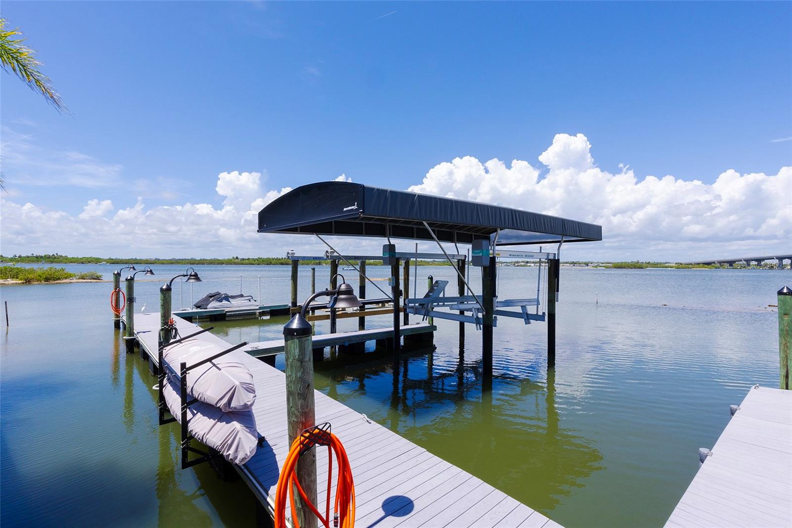 ANGLERS COVE SUB - Land