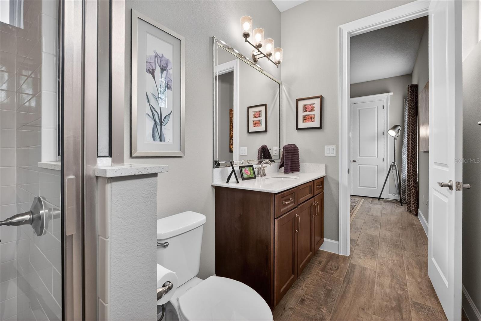 PLANTATION BAY SEC 1D-V UN 4 - Residential