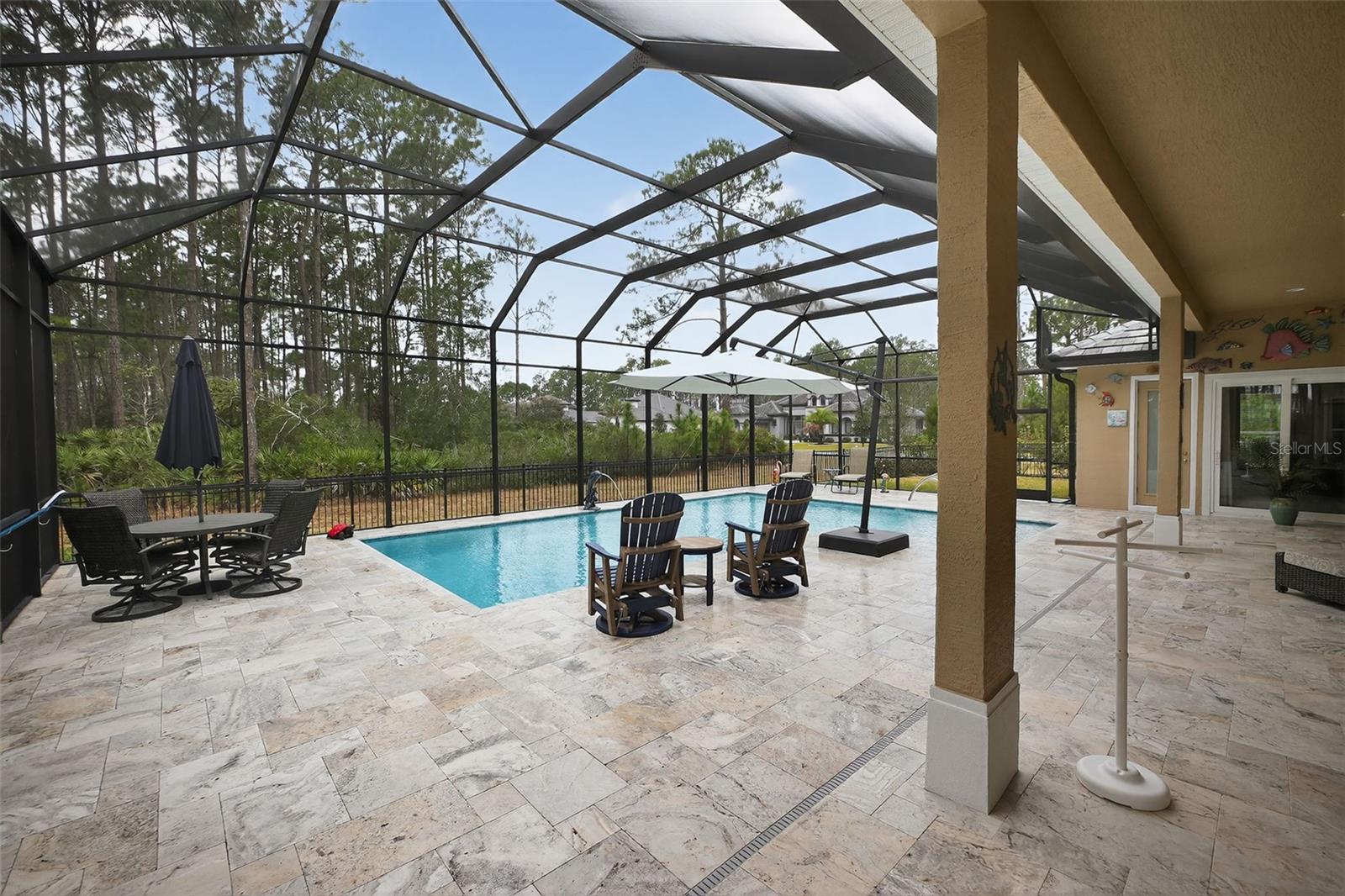 PLANTATION BAY SEC 1D-V UN 4 - Residential