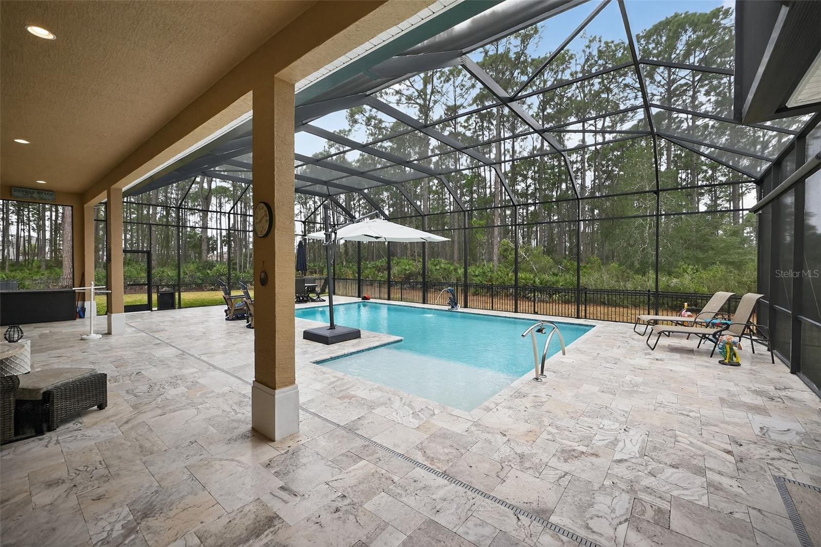 PLANTATION BAY SEC 1D-V UN 4 - Residential