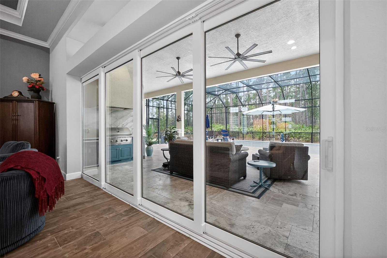 PLANTATION BAY SEC 1D-V UN 4 - Residential