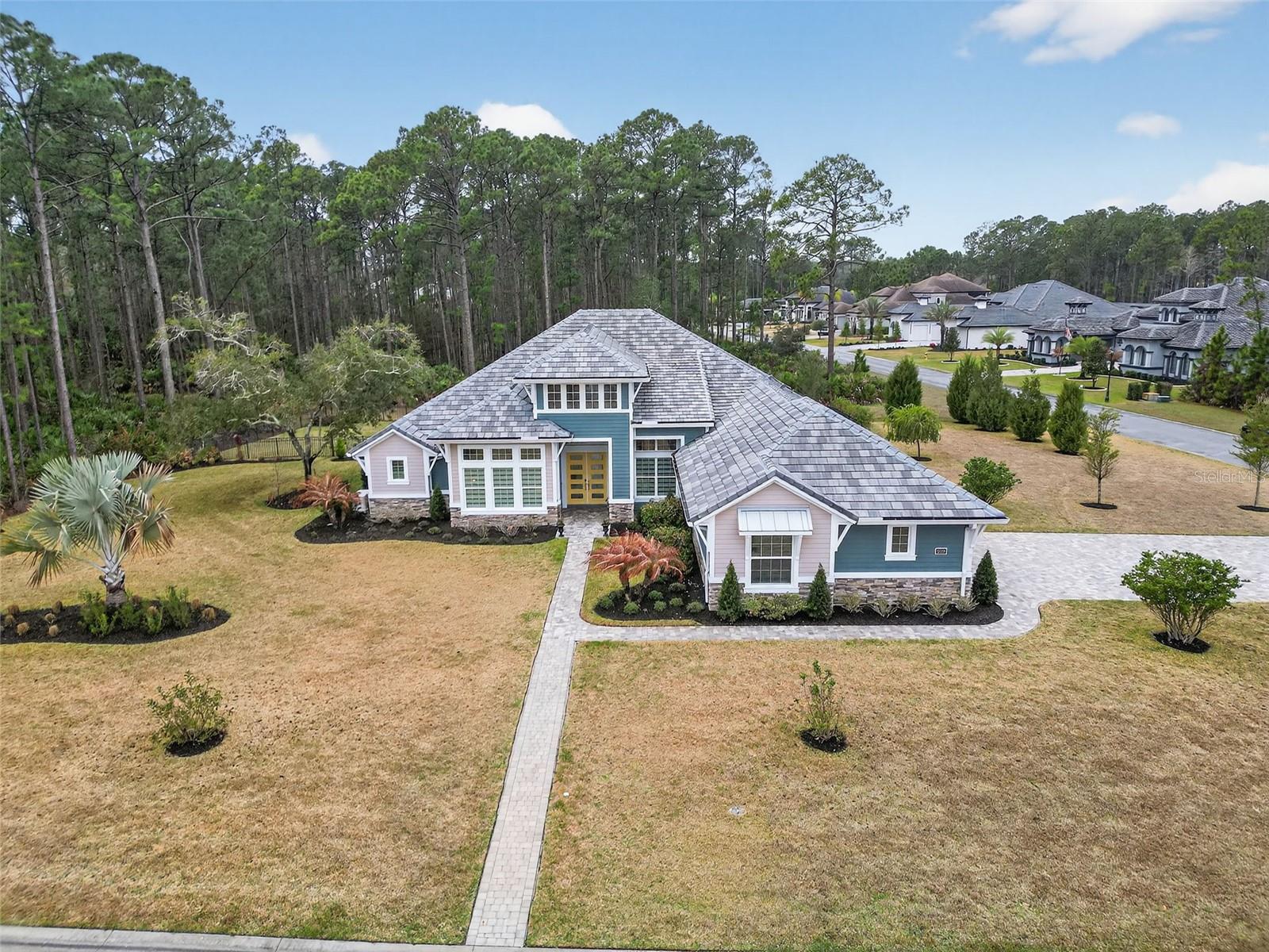 PLANTATION BAY SEC 1D-V UN 4 - Residential