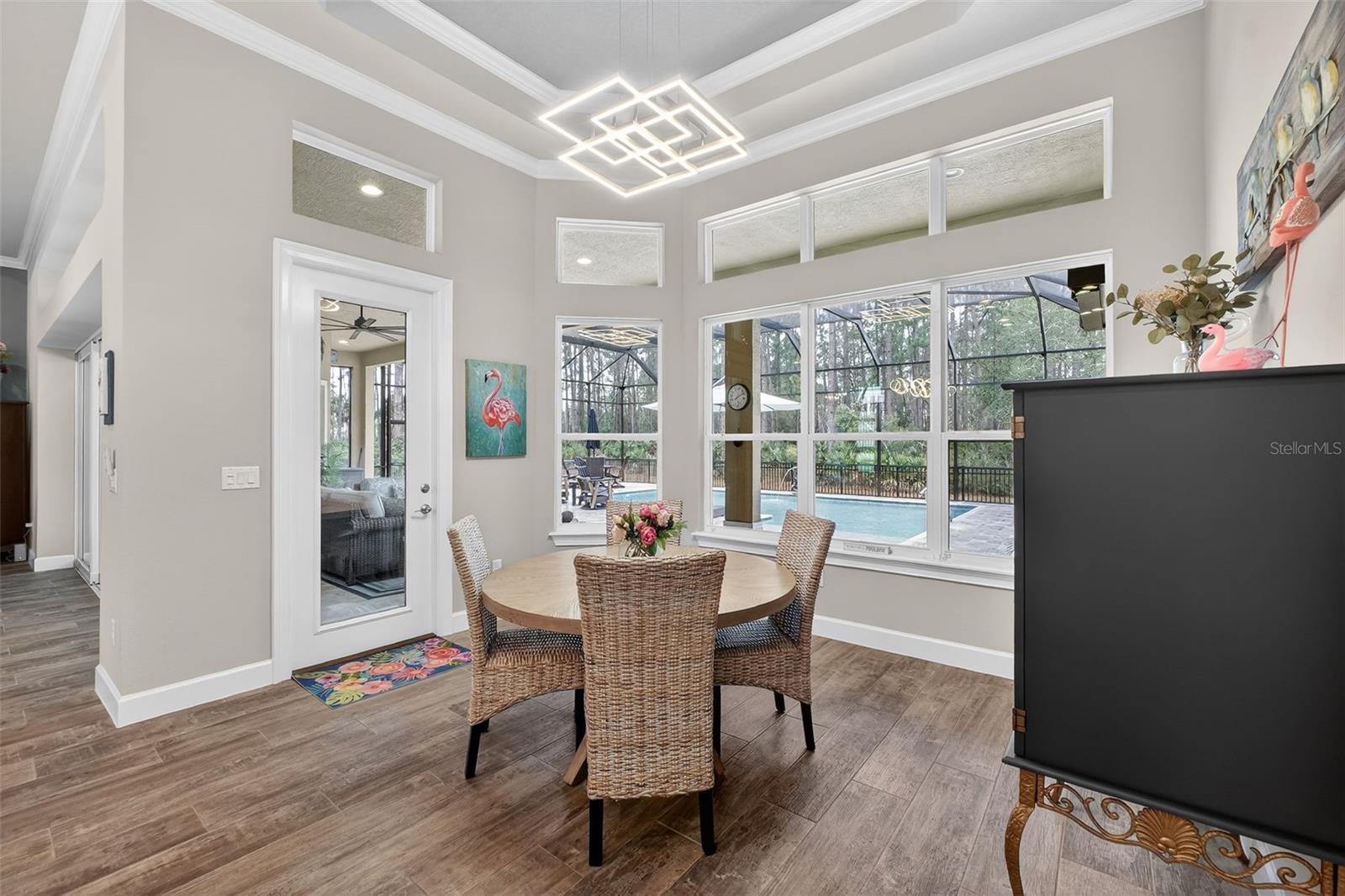 PLANTATION BAY SEC 1D-V UN 4 - Residential